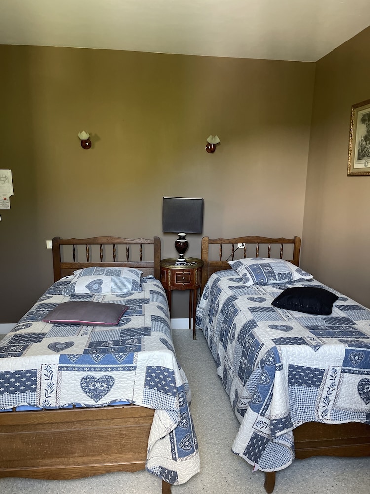 Comfort Twin Room (1-3) photo 1
