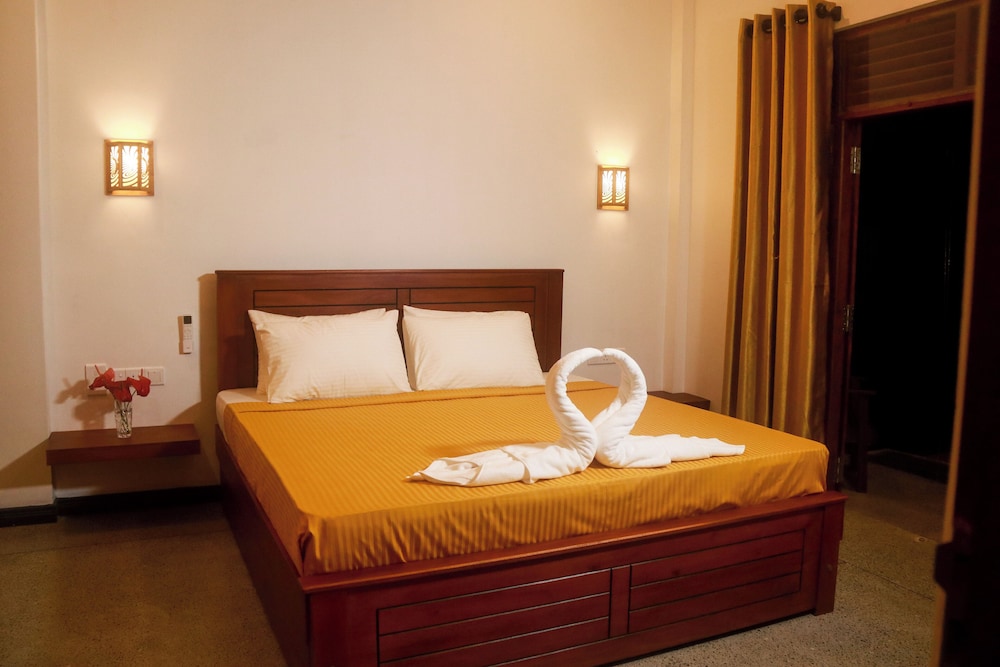 Deluxe Double Room, Ocean View photo 3