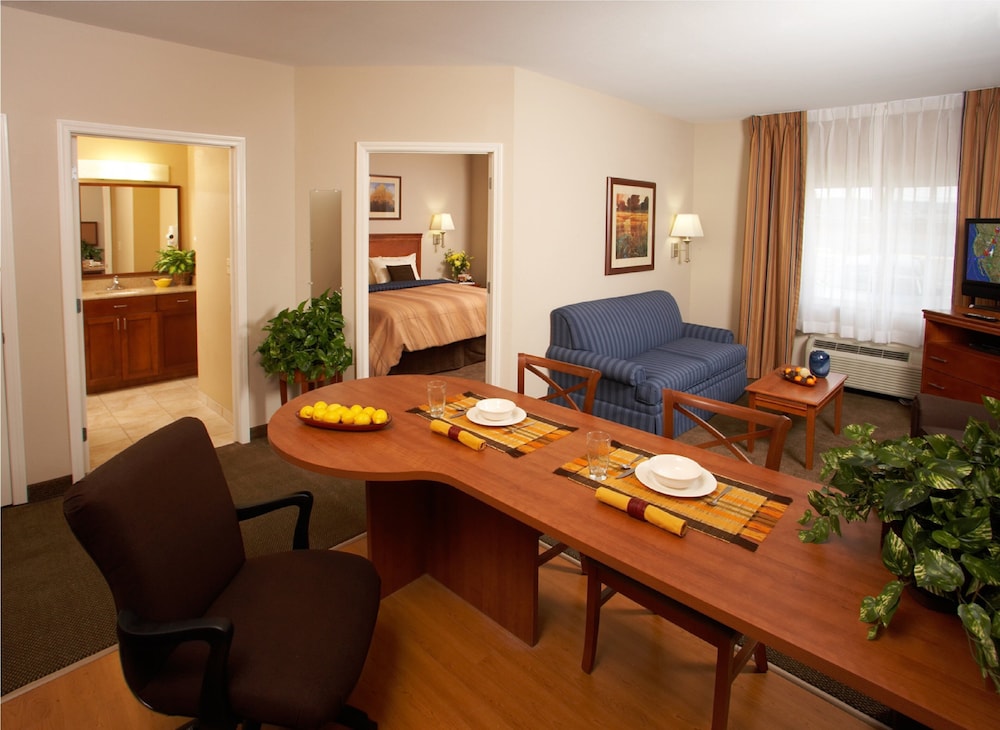 Suite, 1 Bedroom - Photo 1