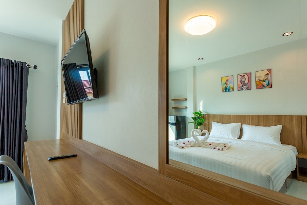 Superior Double Room - Photo 11