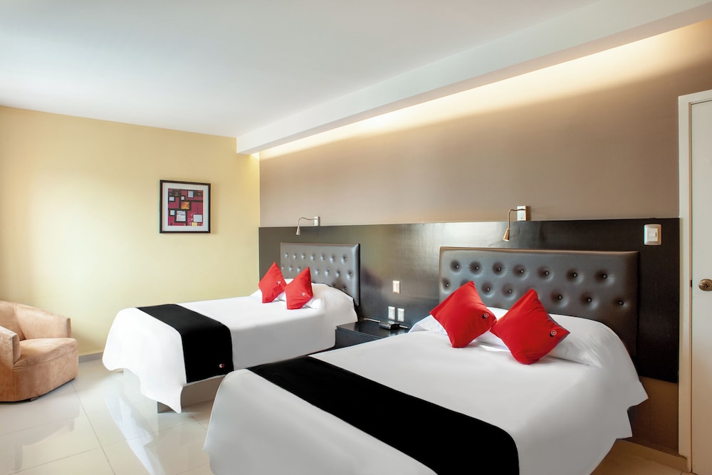 Junior Suite, 2 Bedrooms