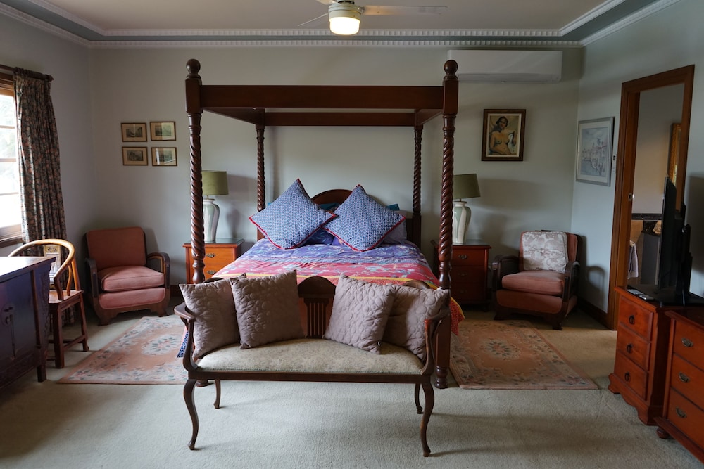 Standard Suite, 1 Bedroom, Non Smoking (Blue Pearl Room), photo 6