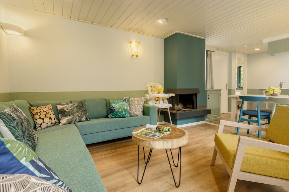 Premium Cottage, 3 Bedrooms photo 1