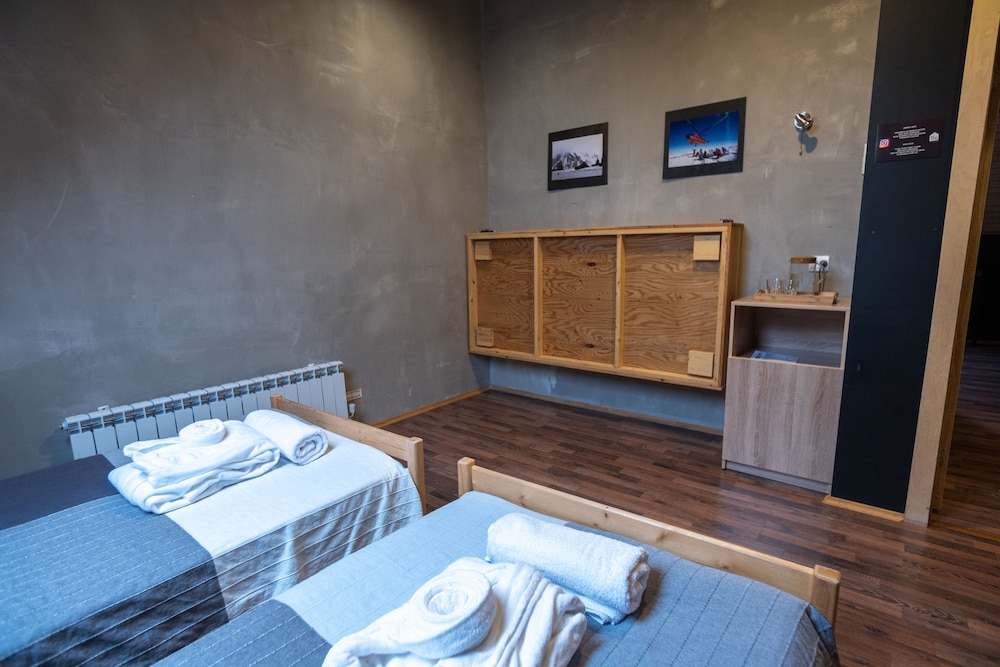 Comfort Twin Room photo 2