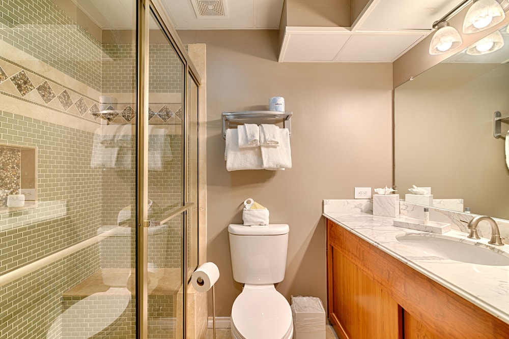 Apartment Suite - Photo 15