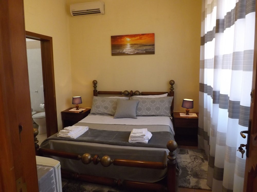 Basic Room, 1 Bedroom