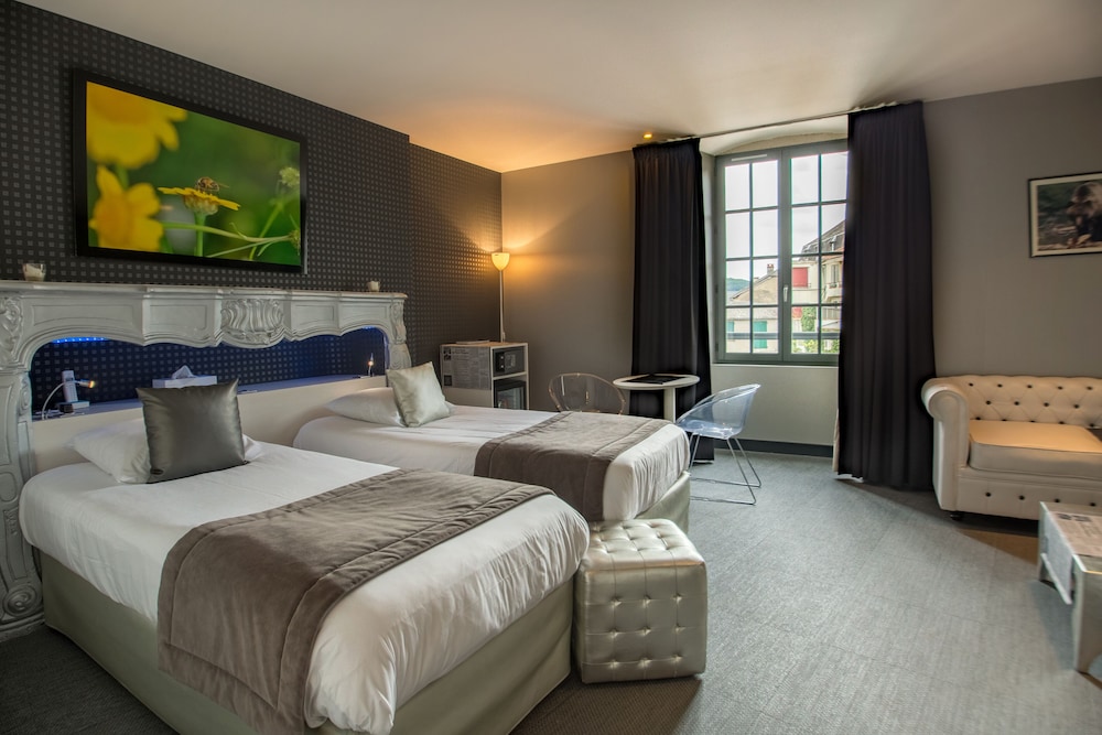 Premium Double Room, City View photo 1