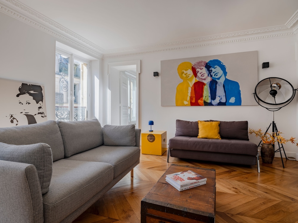 Comfort Apartment, 3 Bedrooms, Kitchen photo 1