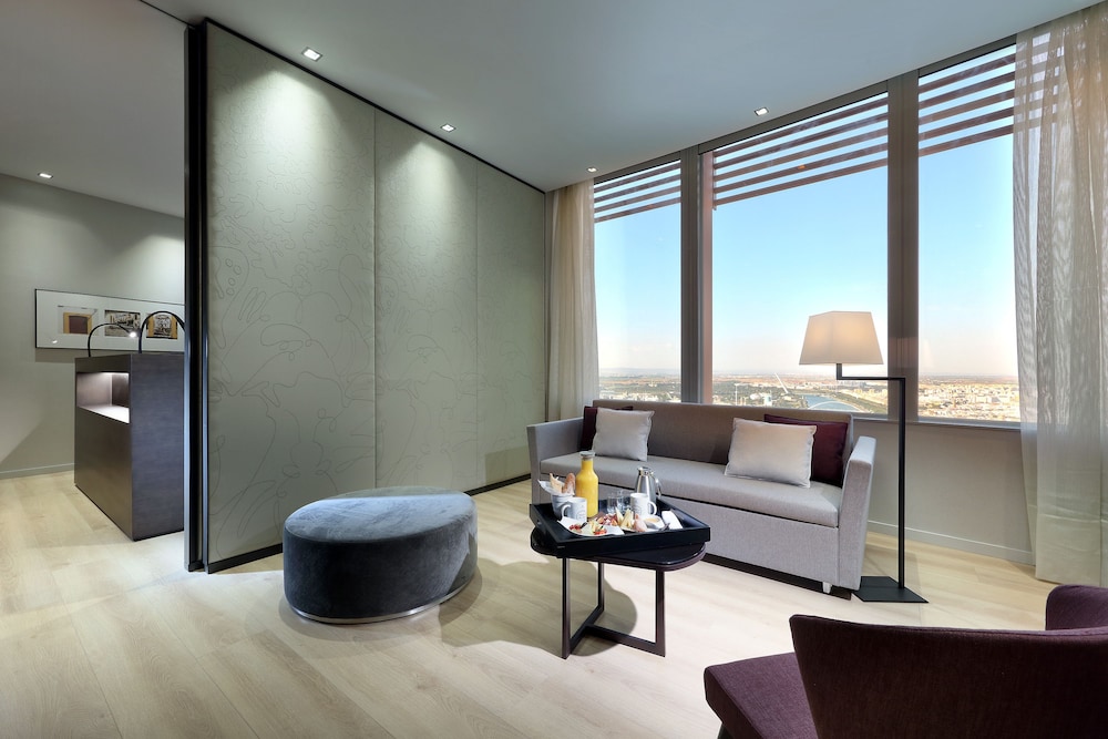 Suite Junior