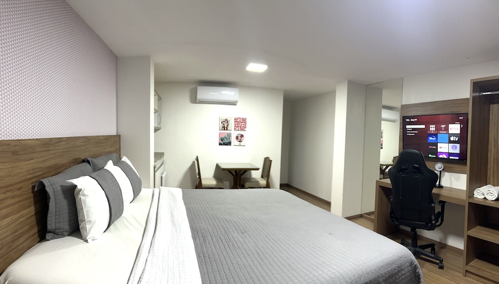 Presidential Double Room photo 3