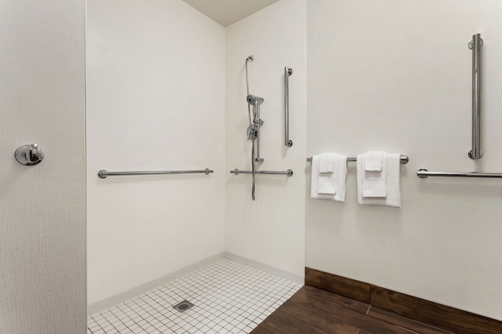 Hampton Inn Houston Hobby Airport, Billede 3