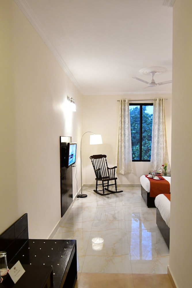 Super Deluxe Room photo 2