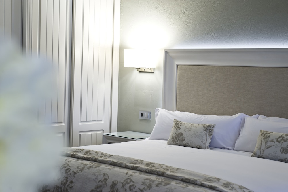 Classic Room (Spa Access) photo 3