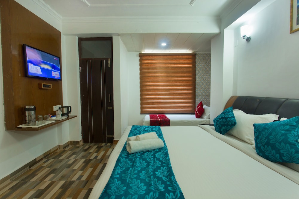 Deluxe Double Room - Photo 3