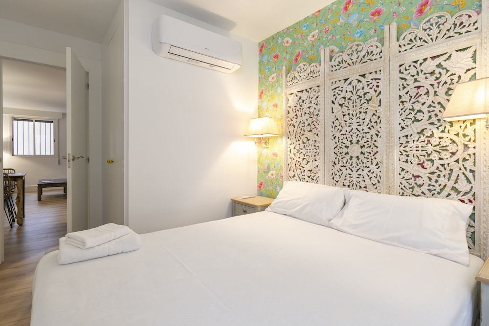 Apartamento Básico