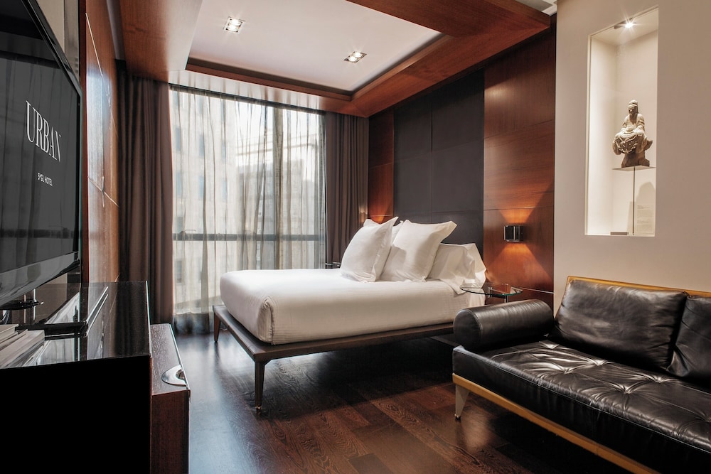 Superior Double Room Single Use
