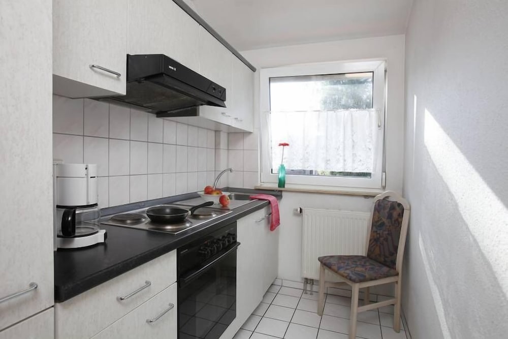 Apartment, 1 Bedroom, Balcony, Garden View photo 3