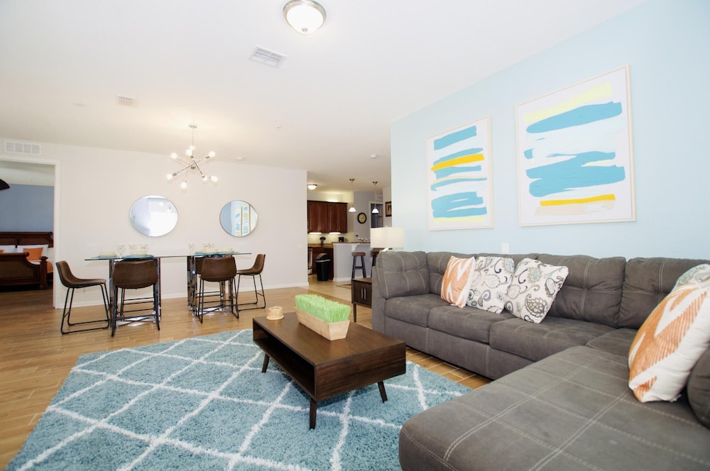 Vista Cay Luxury 4 Bedroom Condo 3122, 사진 9