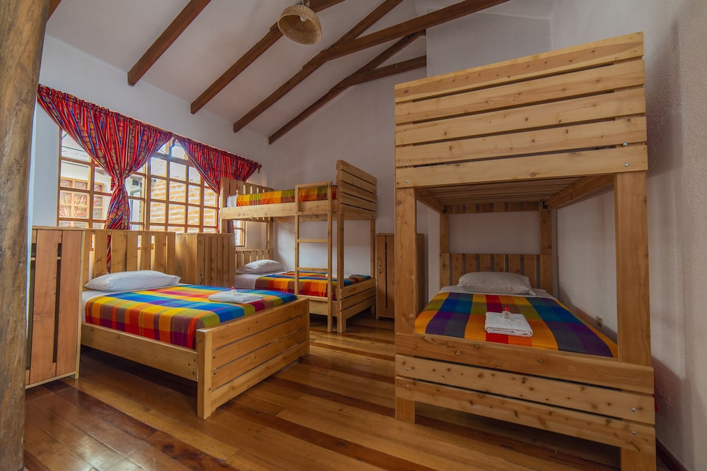 Shared Dormitory, 1 Twin Bed photo 1