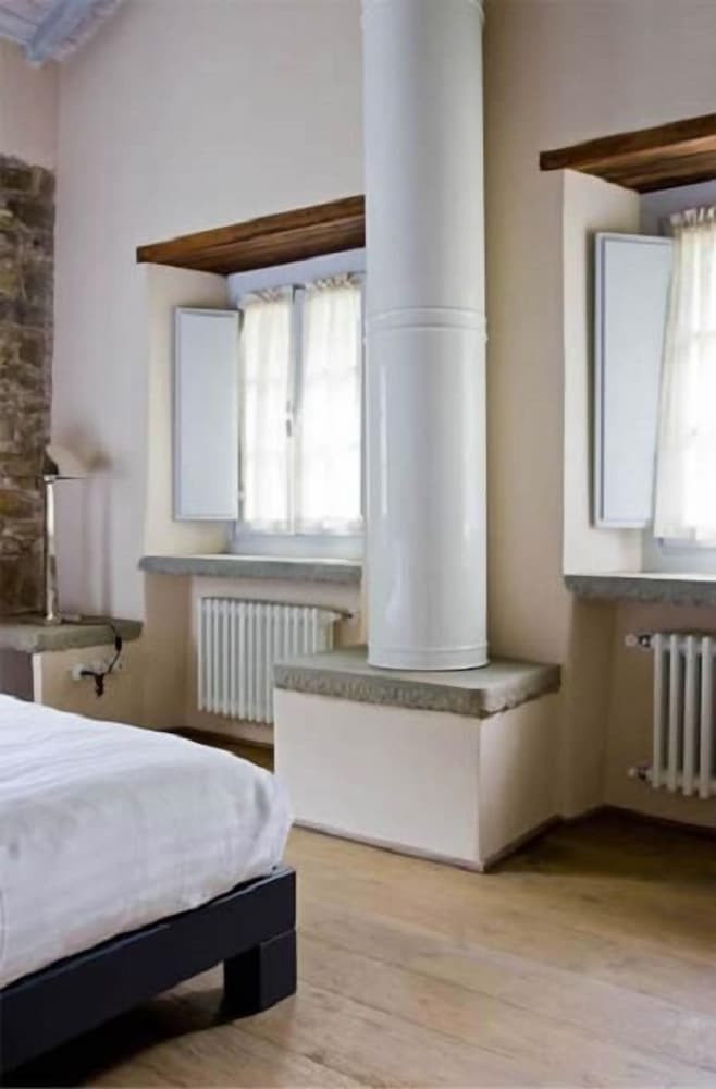 Deluxe Apartment (Calvilla d'inverno) photo 2