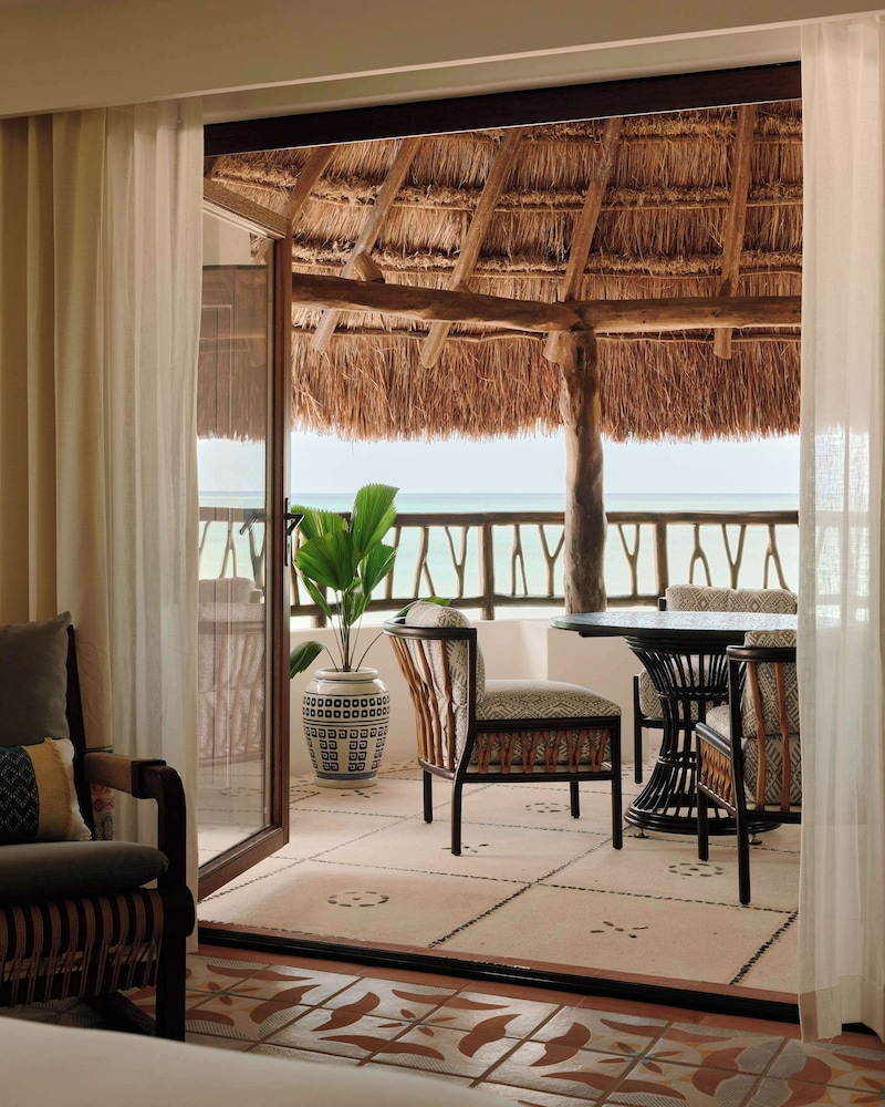 Junior Suite, Ocean View (Ocean View Junior Suite) - Photo 3