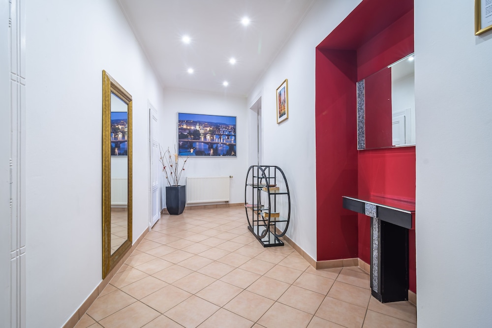 Panoramic Apartment, 2 Bedrooms, Non Smoking, Kitchenette