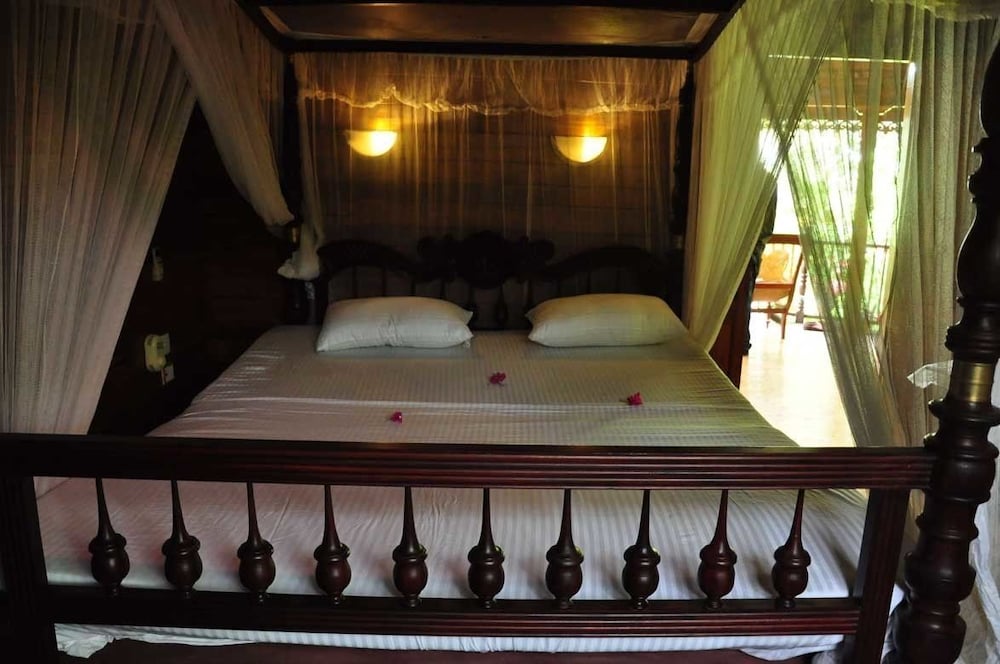 Deluxe Chalet photo 1