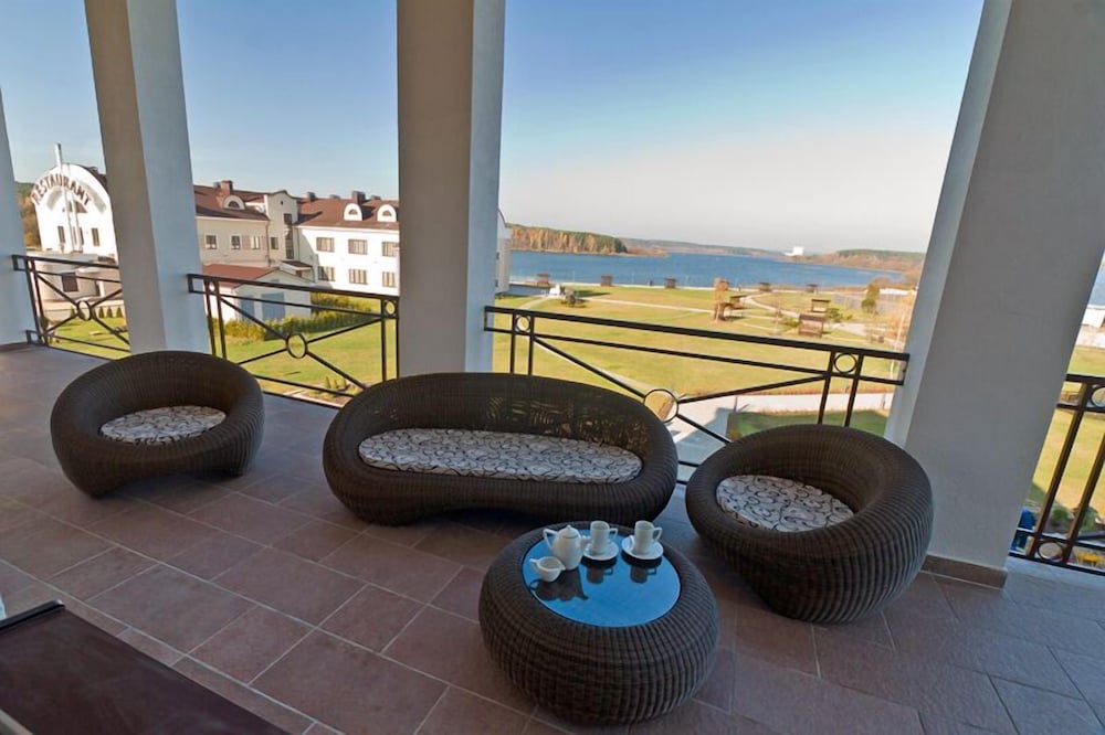 Presidential Suite, 1 Bedroom photo 2