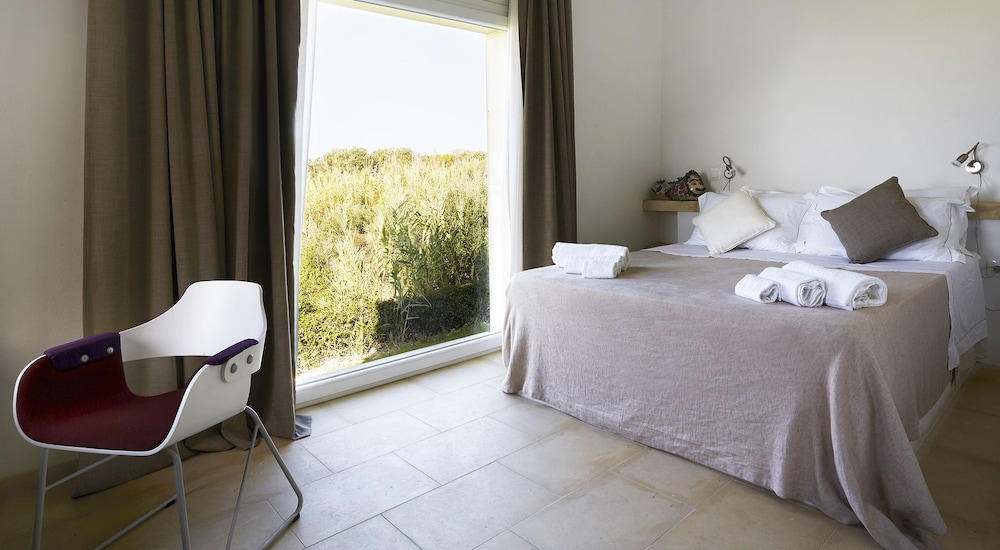 Superior Room (Il Saraceno) photo 3