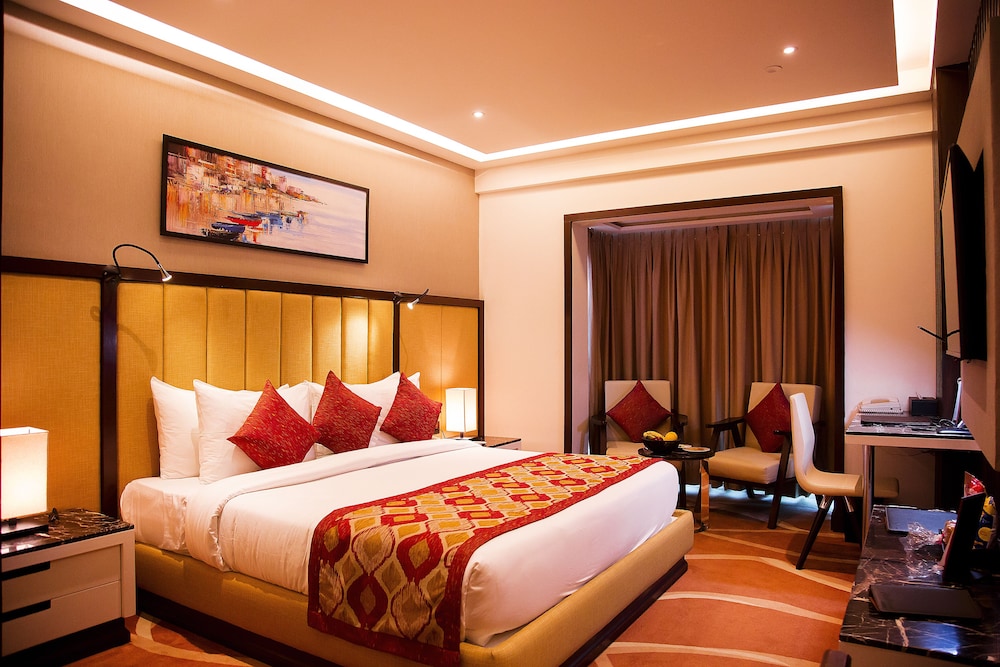 Deluxe Room photo 1
