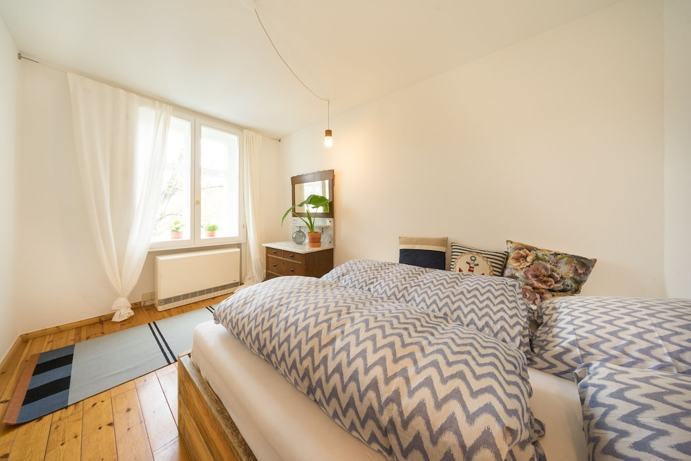 Design Apartment, 2 Bedrooms photo 3