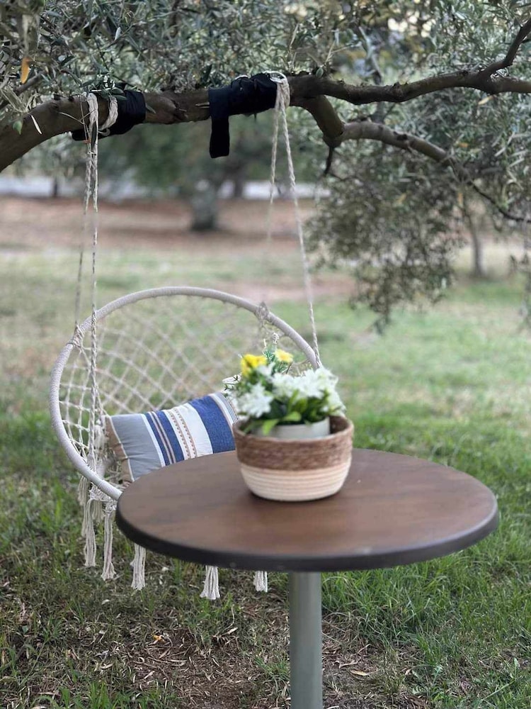 Zeusplace Olympus Olive Country House 4, Bilde 2