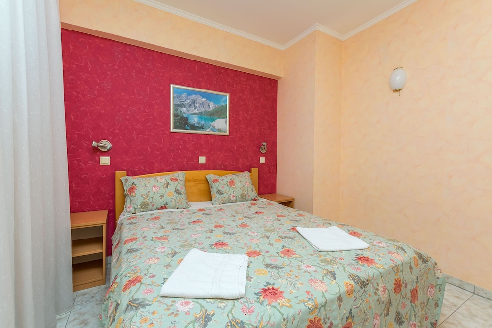 Apartment (A1)