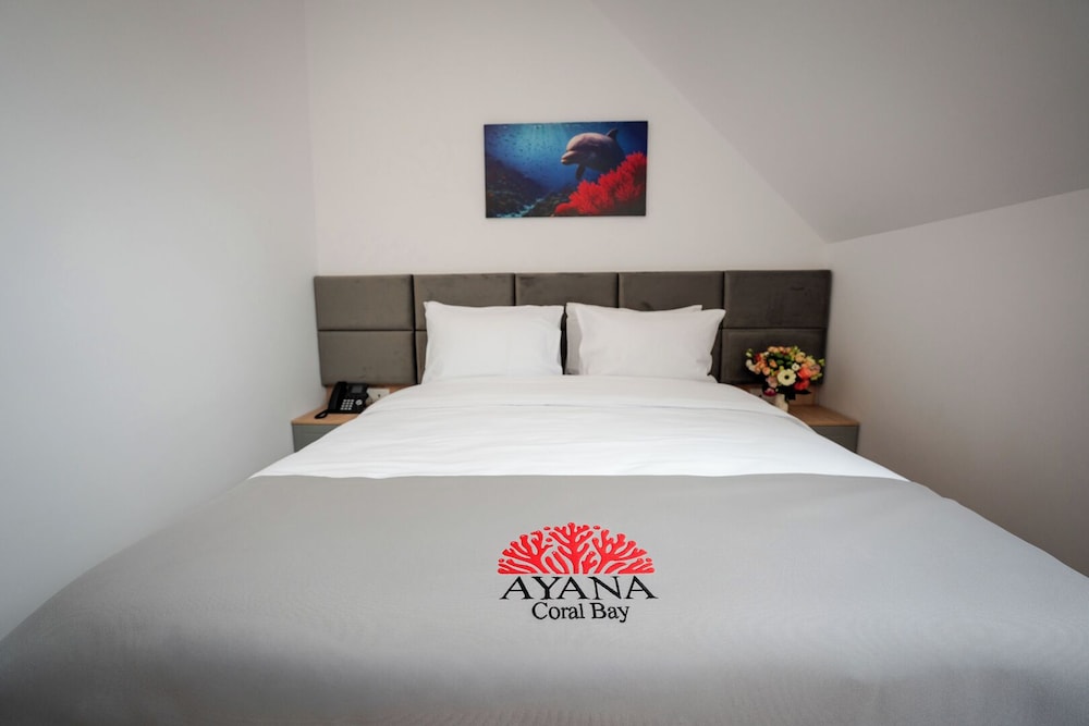 Double Room, Non Smoking