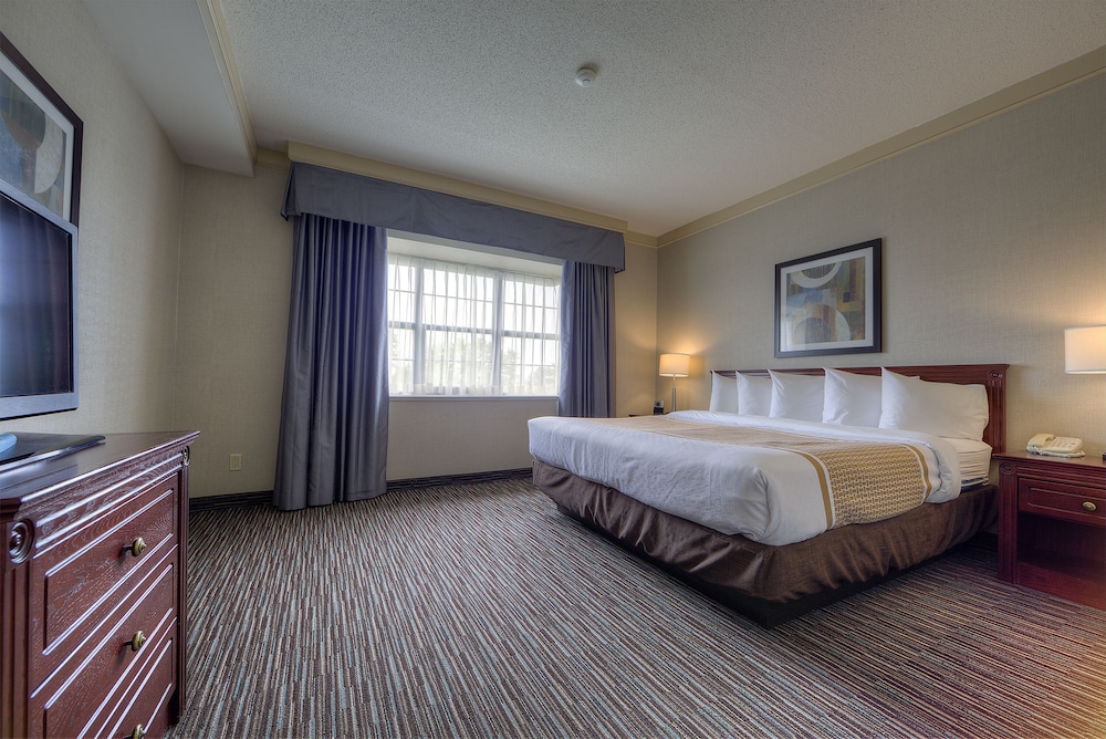 Family Suite, 2 Bedrooms, Non Smoking, Refrigerator & Microwave (with Sofabed;Bunk beds) photo 2
