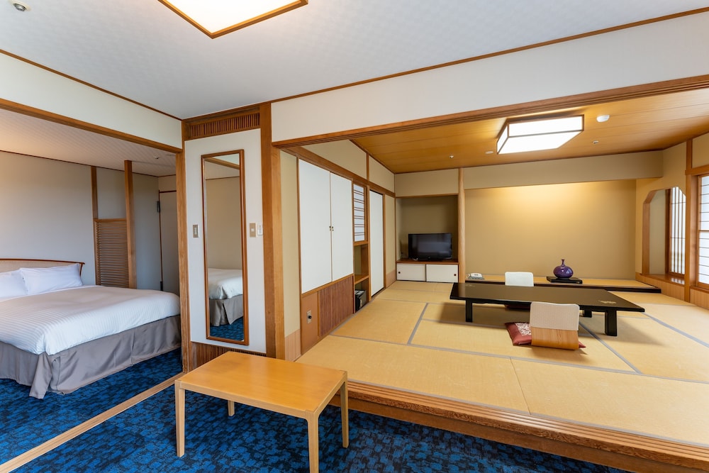 Executive Room, Non Smoking