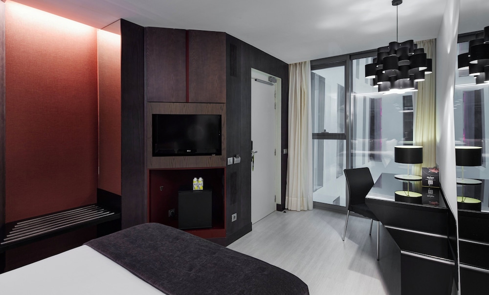 Basic Room photo 2