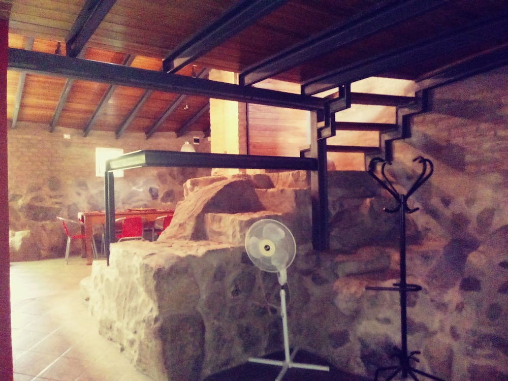 Cabin, Multiple Beds, Private Bathroom (Rubi) photo 2