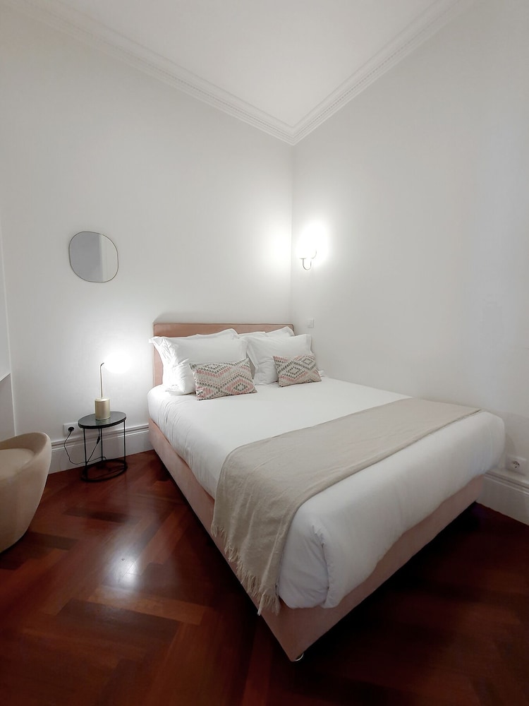 Apartment, Garden View (Tito 1B)