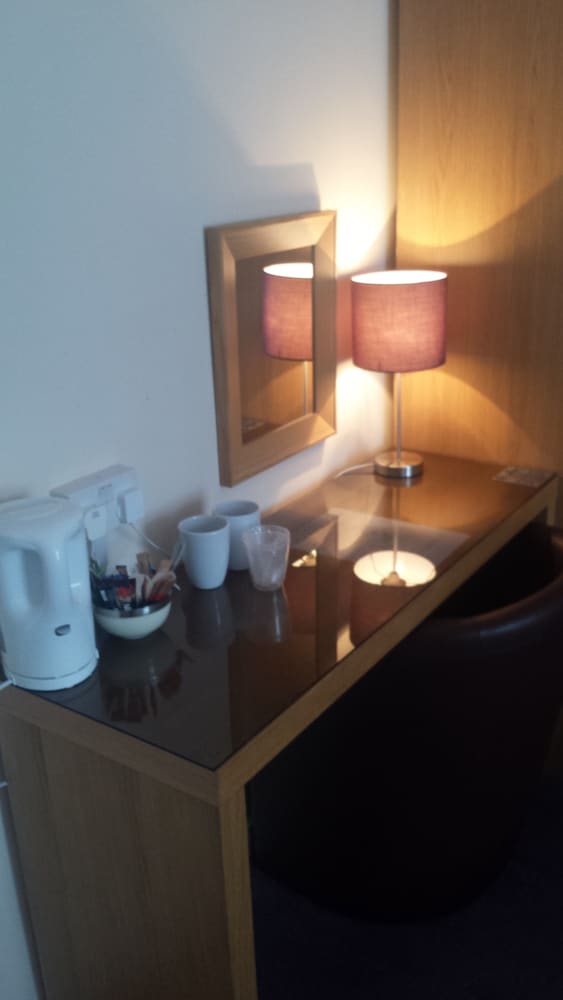 Deluxe Twin Room photo 2
