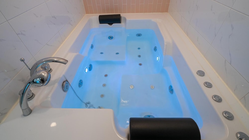 Basic Room, 1 Bedroom (104Ho(spa)) - Photo 8