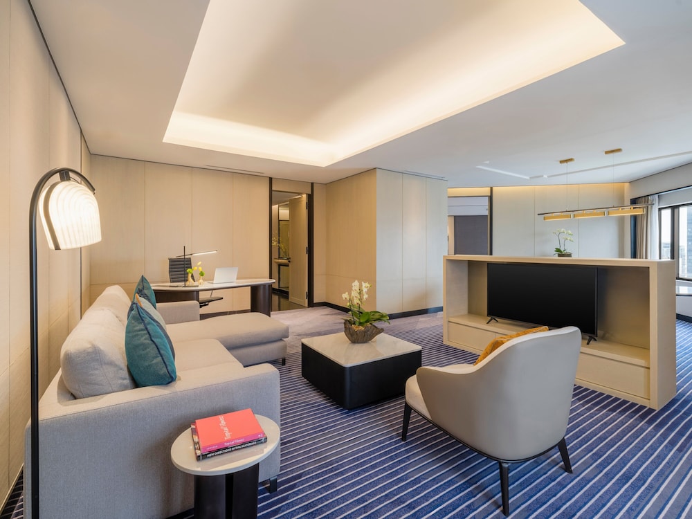 Suite, 1 Bedroom, Smoking photo 3