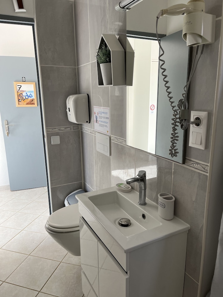 Chambre Rocha 7 Personnes photo 2
