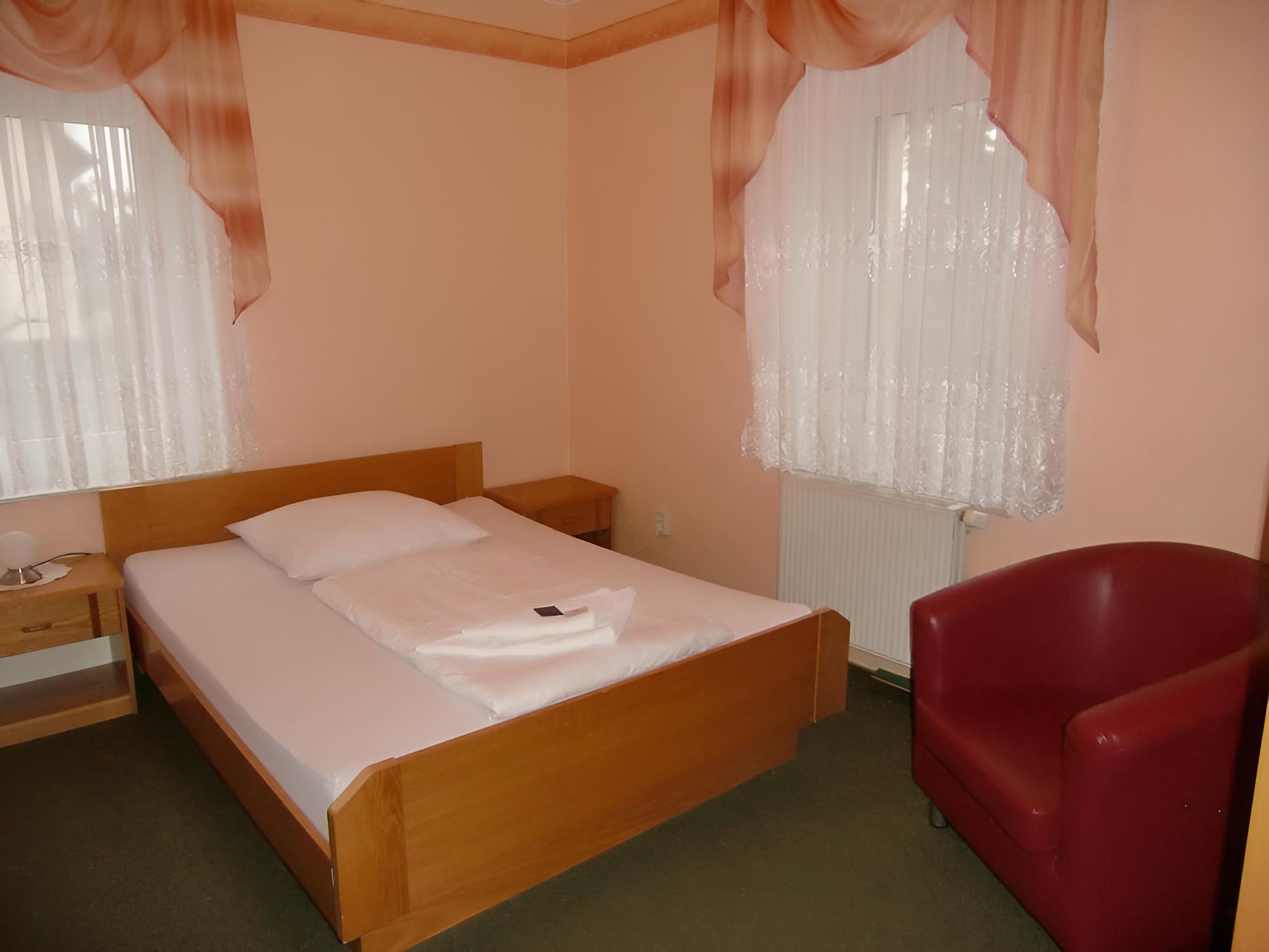 Comfort Double Room photo 3