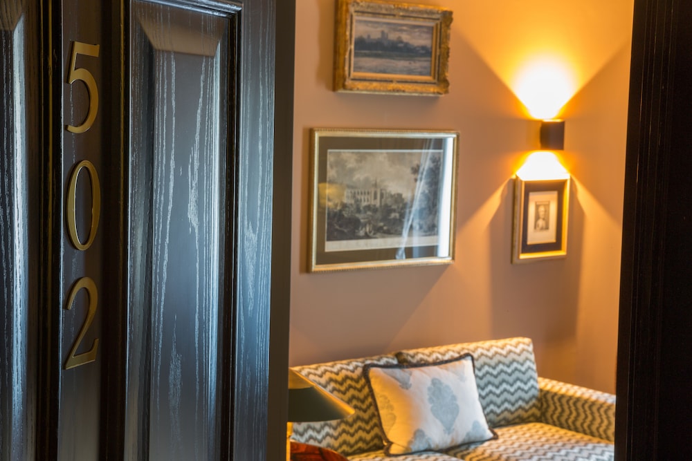 Junior Suite thumbnail 5