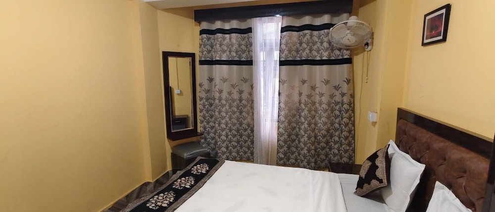 Deluxe Double Room photo 1