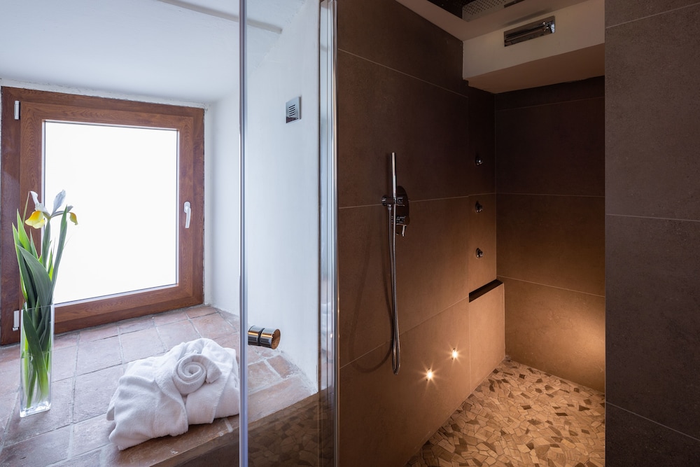 Suite Spa - Photo 10