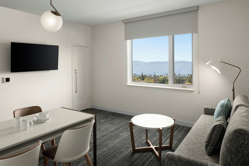 Suite, 2 Bedrooms