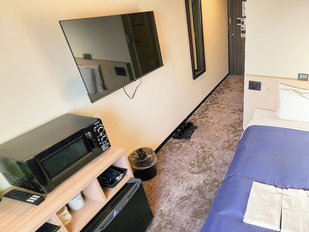 Double Room, Non Smoking - Photo 2
