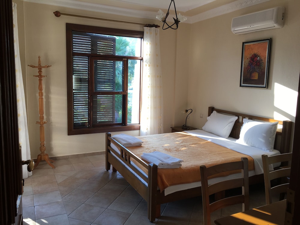 Villa, 4 Bedrooms